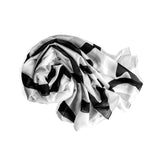 WHITE giant sarong