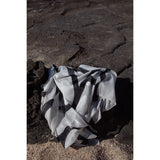 WHITE giant sarong