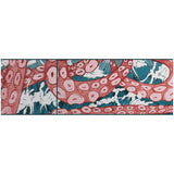 WILLIAMSBURG skinny modal scarf
