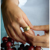THE DUCHESS RING