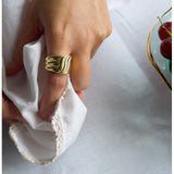 THE ESTATE RING