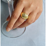 THE MANHATTAN RING