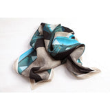 SILO STUDY silk scarf