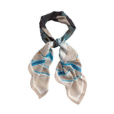 SILO STUDY silk scarf