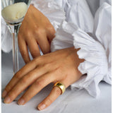 THE SUSIE RING