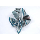 WESTHAVEN STUDY silk scarf