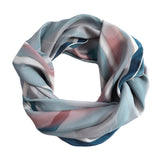 WESTHAVEN STUDY silk scarf